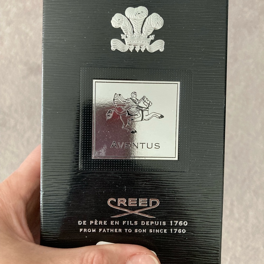 Creed Aventus 100ml